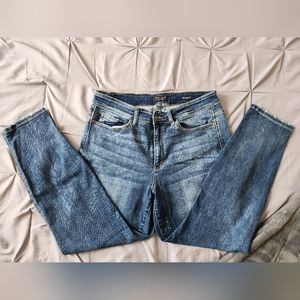 Judy blue | Women's Jeans | Boyfriend Fit | 16W